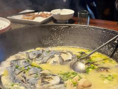 -好灶头妈妈菜·千岛湖土菜地标美食
