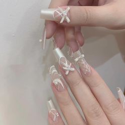 -M·X Nail日式美甲美睫