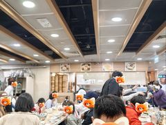 -添好运点心专门店(中环IFC店)