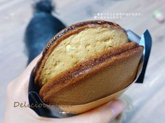 黑摩卡-泽田本家·铜锣烧(美罗城店)