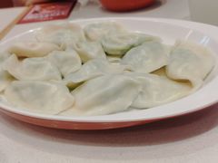 -喜家德虾仁水饺(中央大街店)