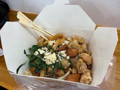 -呷贺盐酥鸡(抄纸巷店)