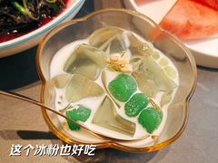 -俏立方·15年新楚菜