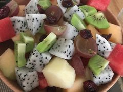 -春树下·树屋花房西餐厅(罍街AS1980店)