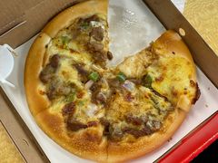 -芝根芝底(闵行区漕宝店)