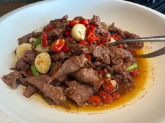 -绿茵小镇中西餐厅(五岭店)