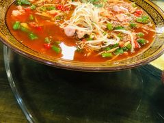 鲜锅兔-印象盐帮菜(鲁能城店)