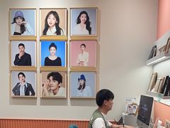 -海馬体照相馆(莘庄维璟印象城店)