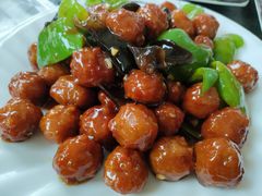 -天祥斋老北京八大碗烧烤家常菜(田村店)