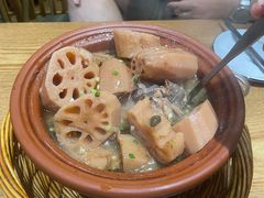 -董厨煨汤馆(车站路店)