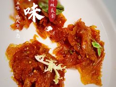 -Yan Ting 宴庭中餐厅(上海静安瑞吉酒店)