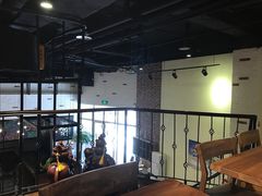 -妈妈的味道(工人体育场东路店)