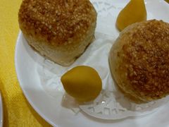 -仿膳饭庄(天安门店)