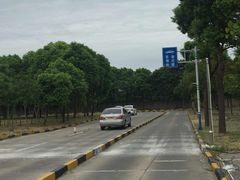 -无忧学车·华茂基地(宝山校区)
