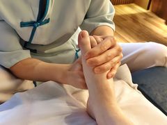 -江南足纪·影院足道·轻奢SPA(红山6979店)