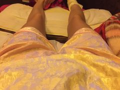 -鸿喜足健康足道采耳艾灸(南纬路店)