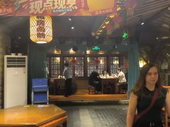-杨记隆府(重庆总店)