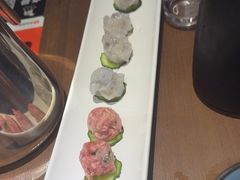 -快乐小羊·内蒙牛羊肉火锅(流花中心店)