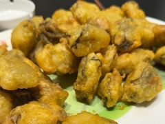 -码头鲜精致威海菜(欧乐坊店)