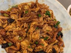 -老淮滨-蚌埠非遗小吃(淮河路店)