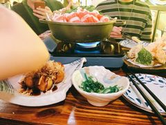 -成喜屋日本料理