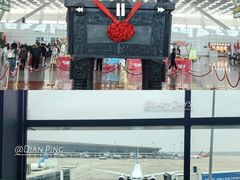 -郑州新郑国际机场-T2航站楼