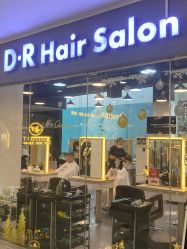 -东燃造型 DR·Hair Salon