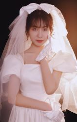 点击看大图 -蜜桃少女VISION写真馆(雁塔店)