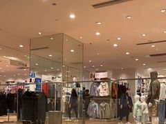 -优衣库(天津天河城店)