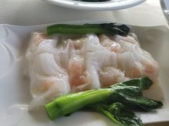 -水上明月·湖景餐厅
