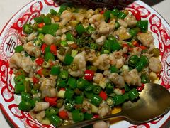 -花椒俏川菜小馆(南海万达店)