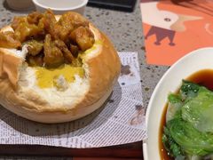 -小鹅皇港式餐厅(新抚万达店)