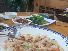 -德胜轩正宗顺德菜(宝安沙井会展中心店)