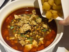 -小河盐帮·私家菜·烤鸭(三元桥·霄云路店)