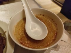 -上海金桥红枫万豪酒店-万豪中餐厅