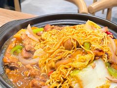 -香村里·重庆鸡公煲(世纪华联总店)