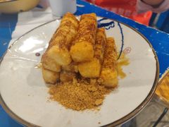 -马路边边串串香(双井直营店)