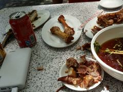 -山南熏肉大饼(辽菜旗舰店)