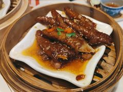 和味酱皇蒸凤爪-虾饺妹·酒家(海珠广场店)