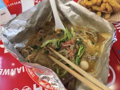 -见味花甲(福田coco park店)