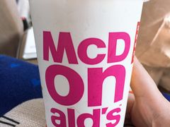 -麦当劳(塔园路店)