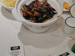 -兰湘子·湘菜小炒(三桥万象城店)