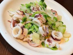 -单家老院·院子里的青岛菜(沙子口店)