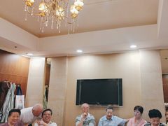 -顺风海鲜港(金玉兰店)