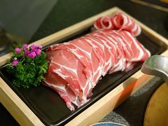 -湊湊火锅·茶憩(打浦桥日月光店)