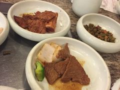 -高丽屋(天宁寺店)