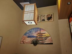 -弓二·烧鸟居酒屋(财富购物中心店)