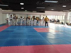 -陈中跆拳道(中关村馆)