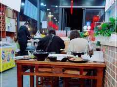 大堂-台州老六海鲜面馆(上南总店)