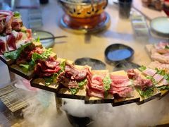 十六层肉-AJIYA味屋和牛烤肉自助放题(温州万象城店)